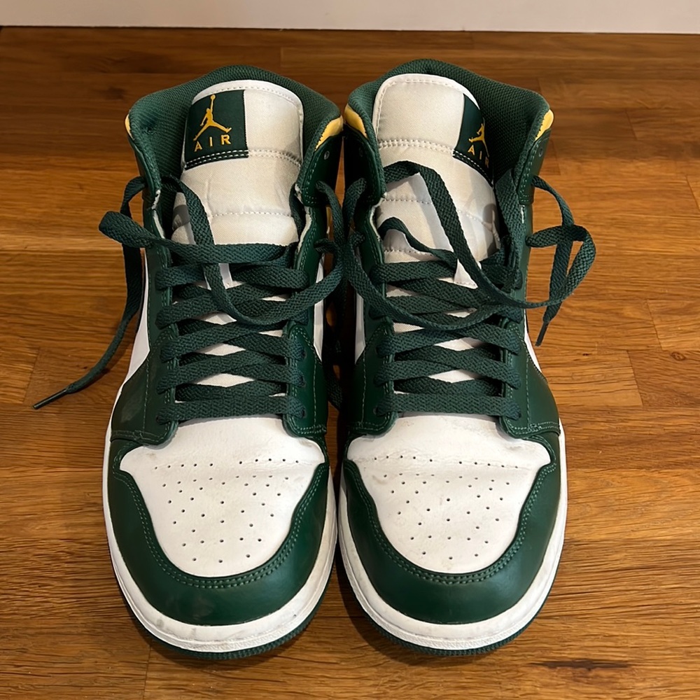 Air Jordan 1